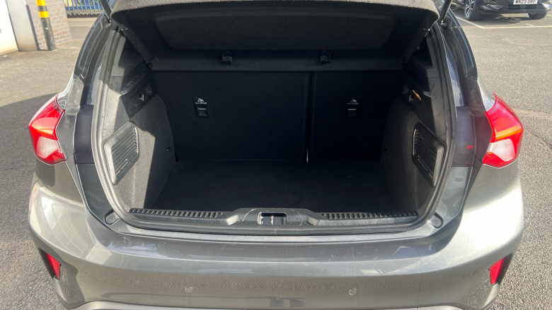 Ford Focus 1.5 EcoBlue 120 ST-Line X Edition 5dr Diesel Hatchback